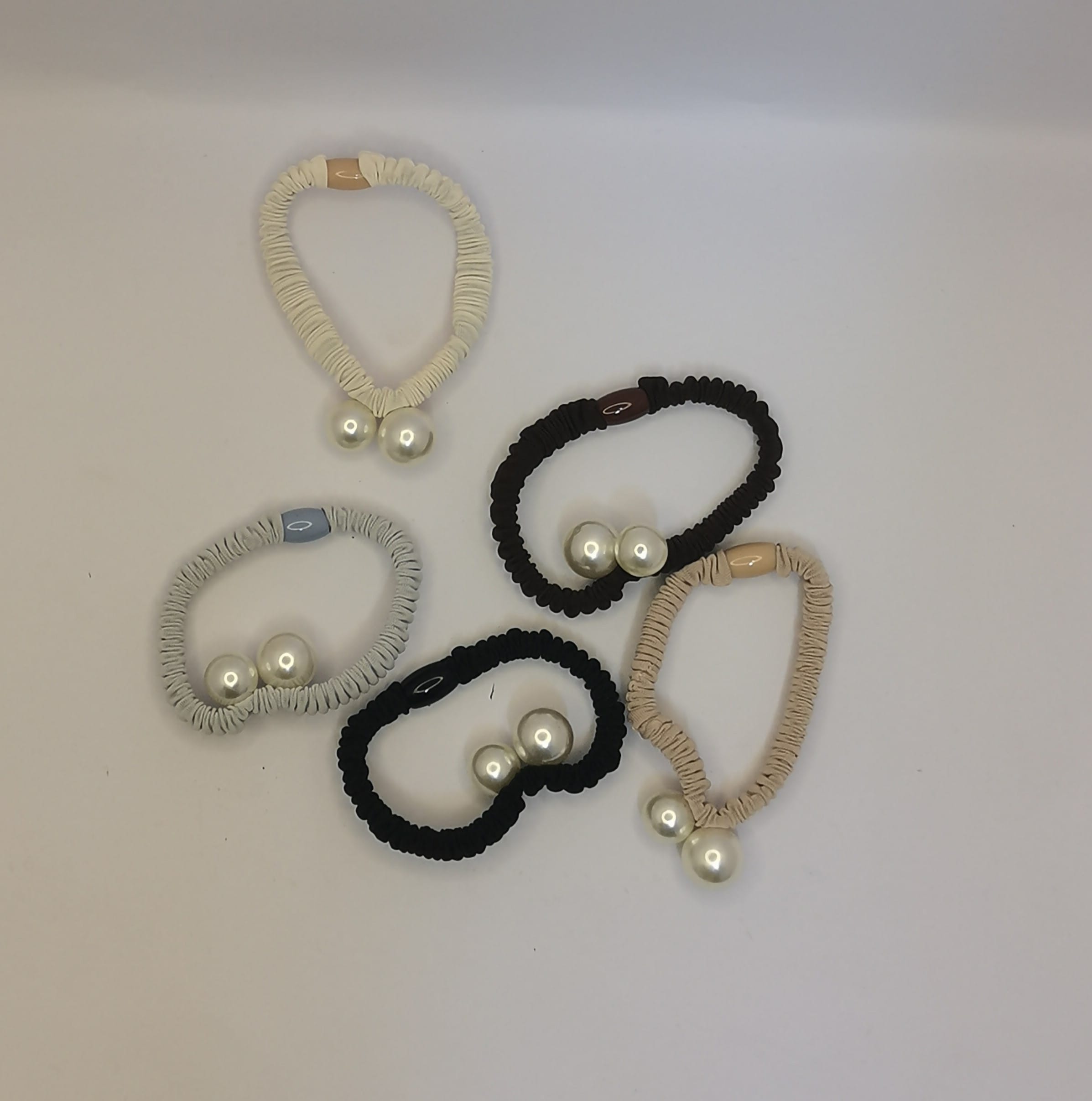 Pony Pearls Assorted
