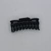 Hair Grip Black - 9mm