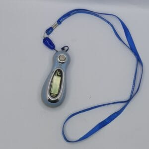 Digital Tasbeeh With Lanyard