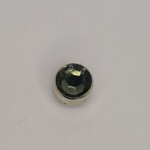 Hijab Magnet Round Diamond