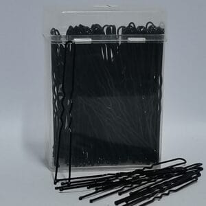 Bobby Hair Pin Box Large