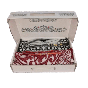 Luxury Musallah 2 in 1
