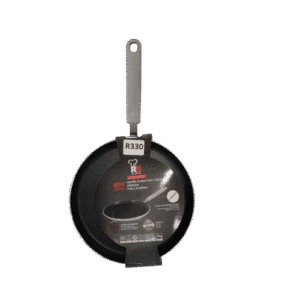 Flat Pan