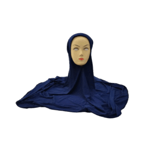 Ladies Burqa - Navy