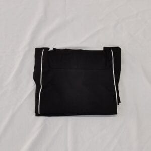 Domestic Uniforms - Black