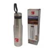 500ml Stainless Steel Sports Bottle With Hook