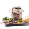 Immune Booster Honey 500g
