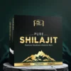 Pure Shilajit 10g- Al Khair