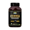 Shilajit Gummies - Al Khair