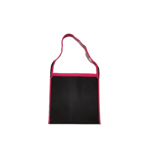 Leather Juzdaan A5- Pink